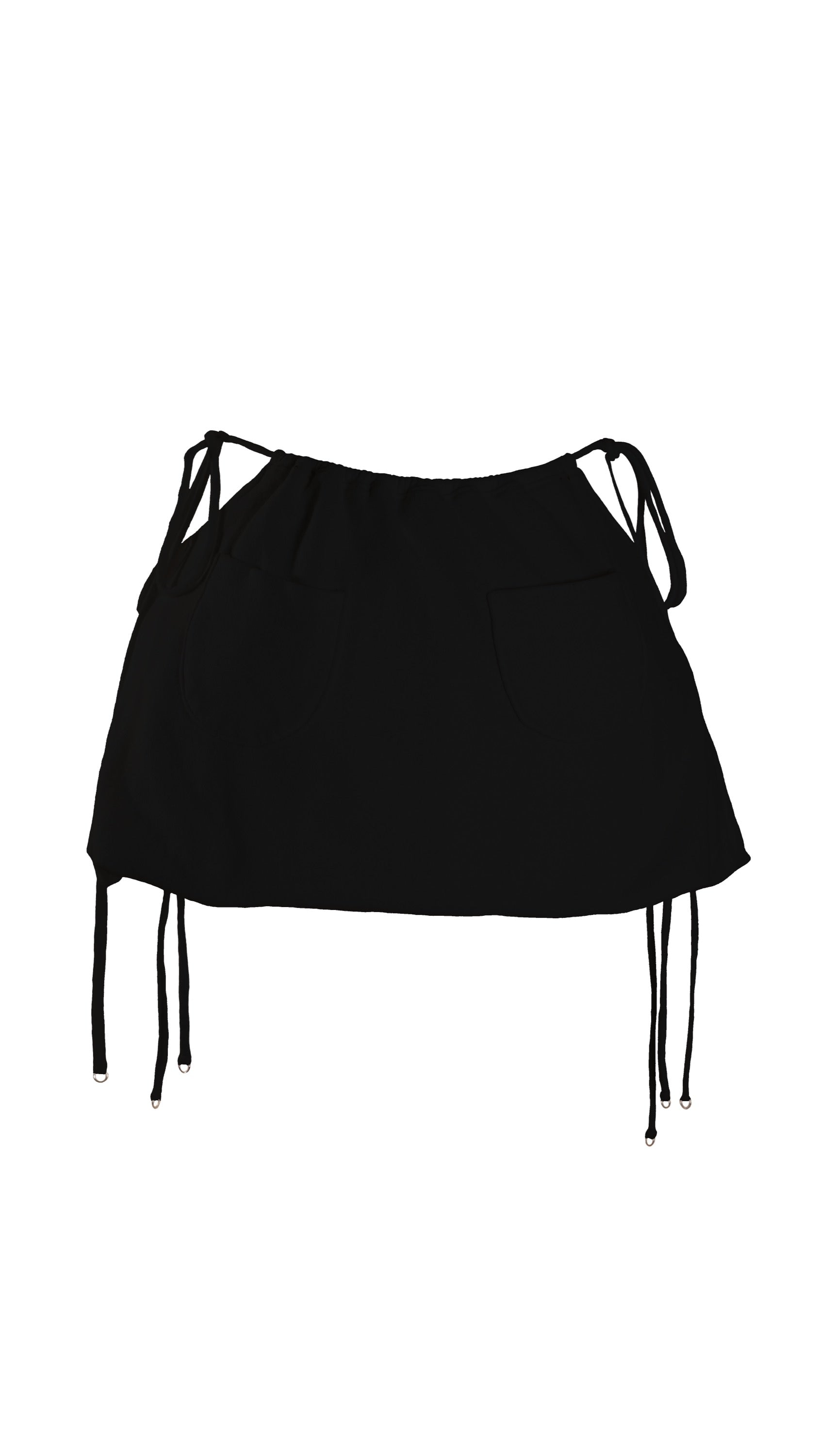 Lychee Skirt • Night