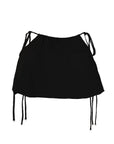 Lychee Skirt • Night