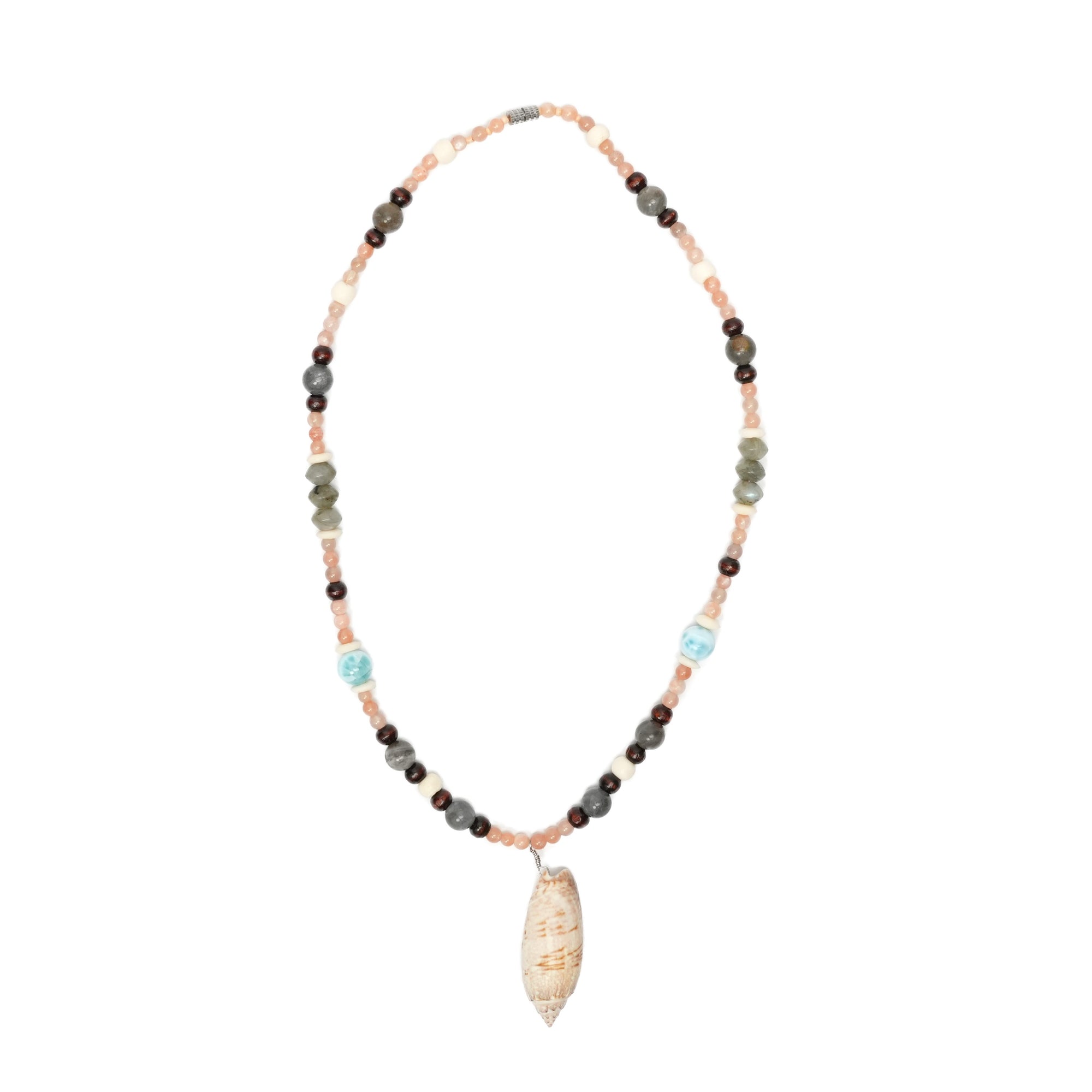 Riverstone, 2 Larimar