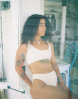 Teresa Bottom • Raw