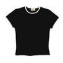 Baby Tee • Yin