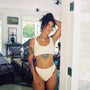 Celia Top • Raw