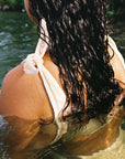 Celia Top • Raw