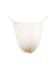 Lea Minimal Bottom • Raw