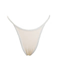 Lea Minimal Bottom • Raw