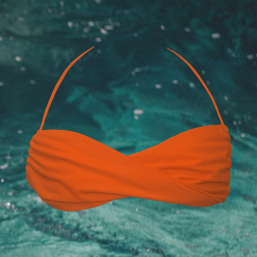 Sirena Top, Flamboyán