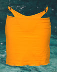 Sirena Skirt, Mango