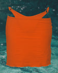 Sirena Skirt, Flamboyán