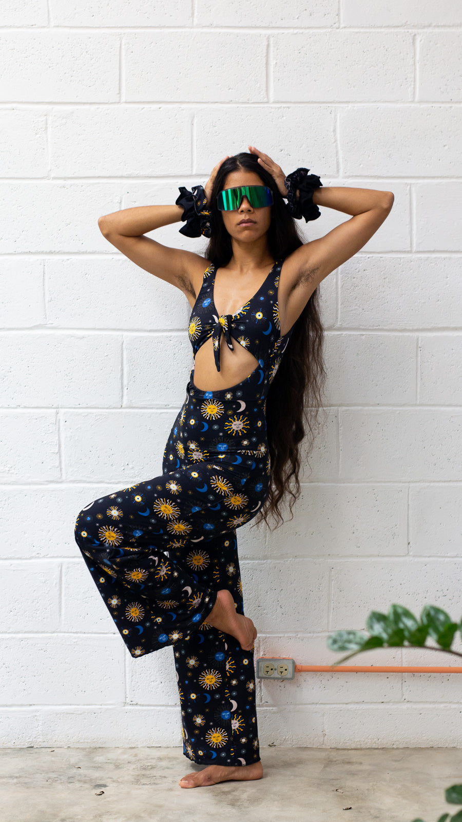 Blü Bell Pants, Cosmos