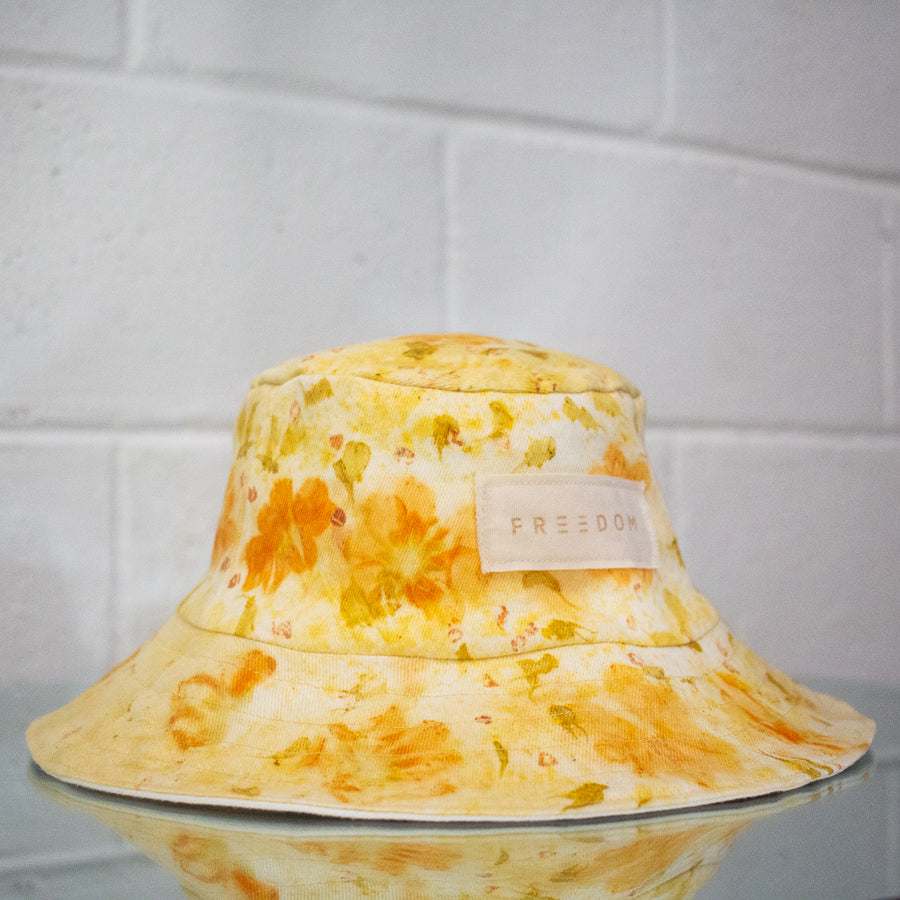 Flow Floppy Hat, Vitamin C