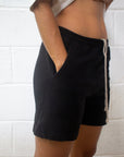 Shore Shorts, Charcoal