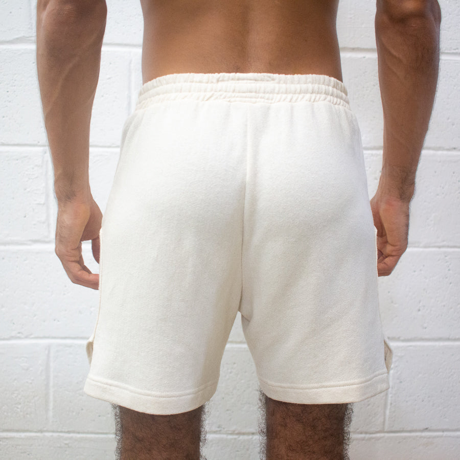 Shore Shorts, Natural