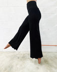 Blü Bell Pants, Charcoal